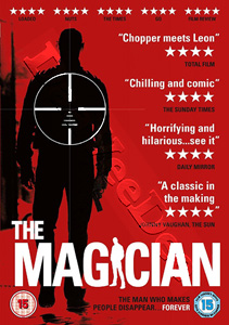 The Magician (2005) (DVD)